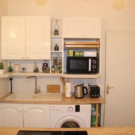 Studio La Casa De Planel Gare Saint Roch Montpellier Eksteriør billede
