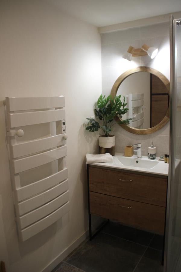 Studio La Casa De Planel Gare Saint Roch Montpellier Eksteriør billede